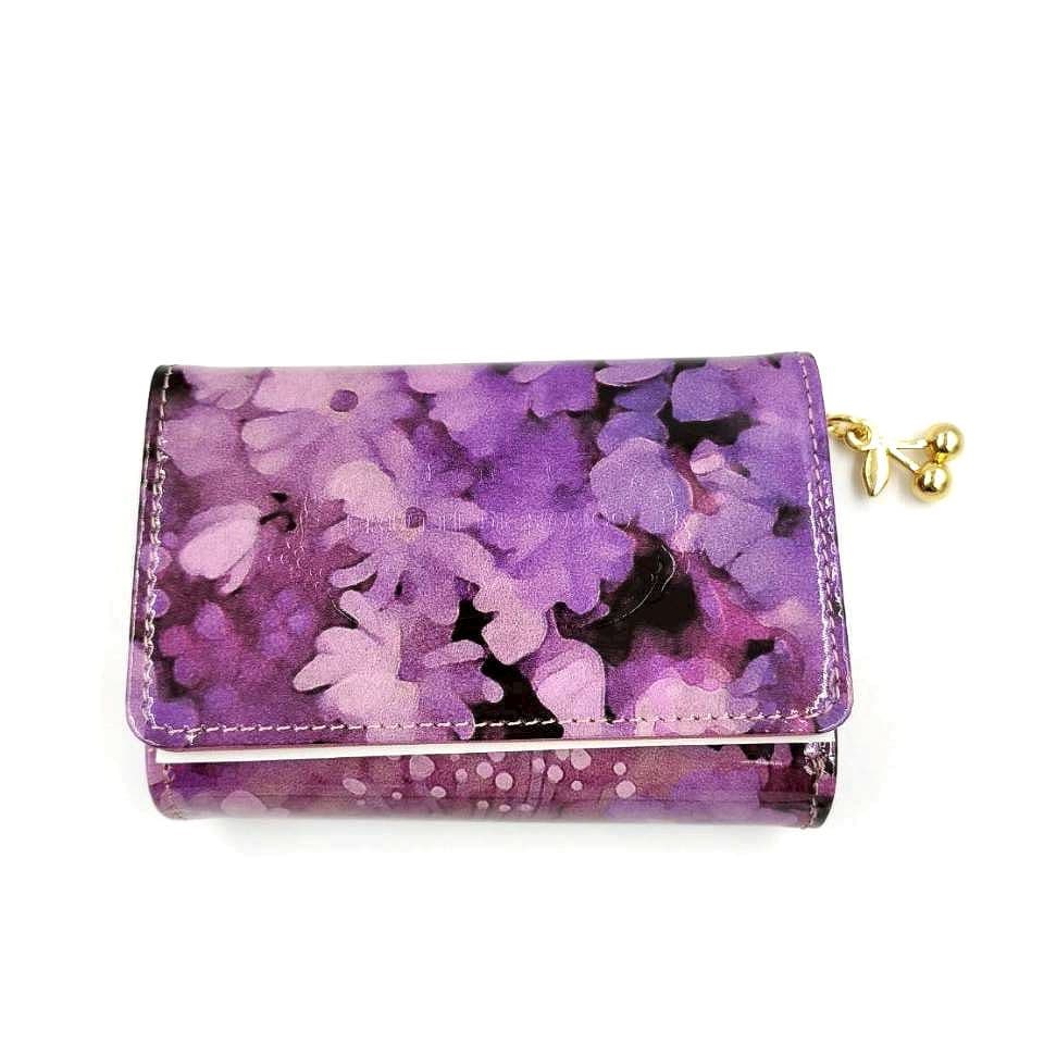 新品 受注生産モデルFRUTTI DI BOSCO マジックアワー キーケース