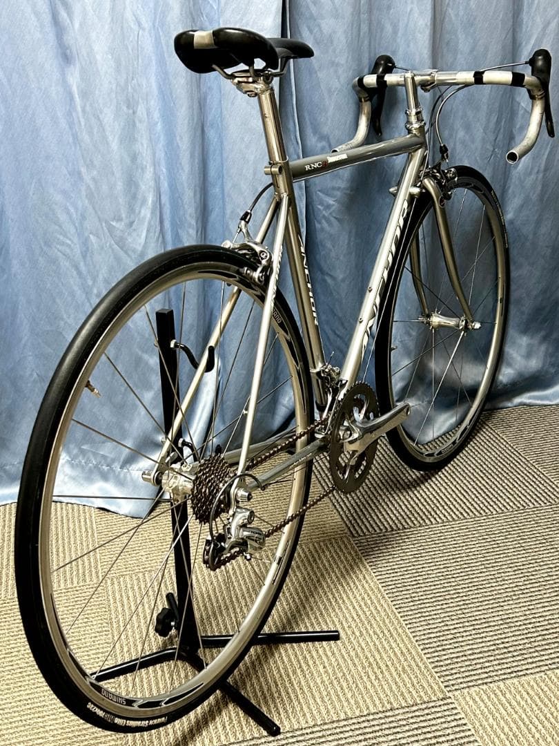 ブリヂストン ANCHOR　RNC3 クロモリ 520　105-5600-10S