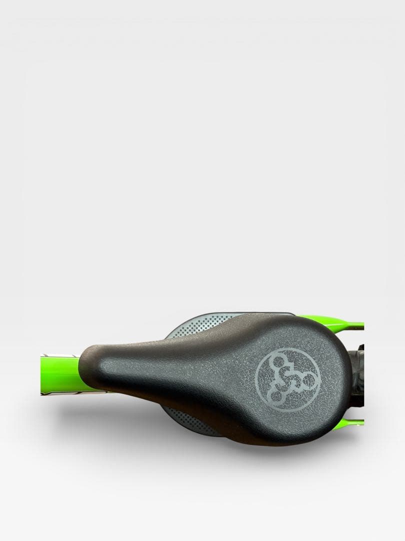 【極美品】STRIDER ストライダー SPORT 12 グリーン 人気カラー