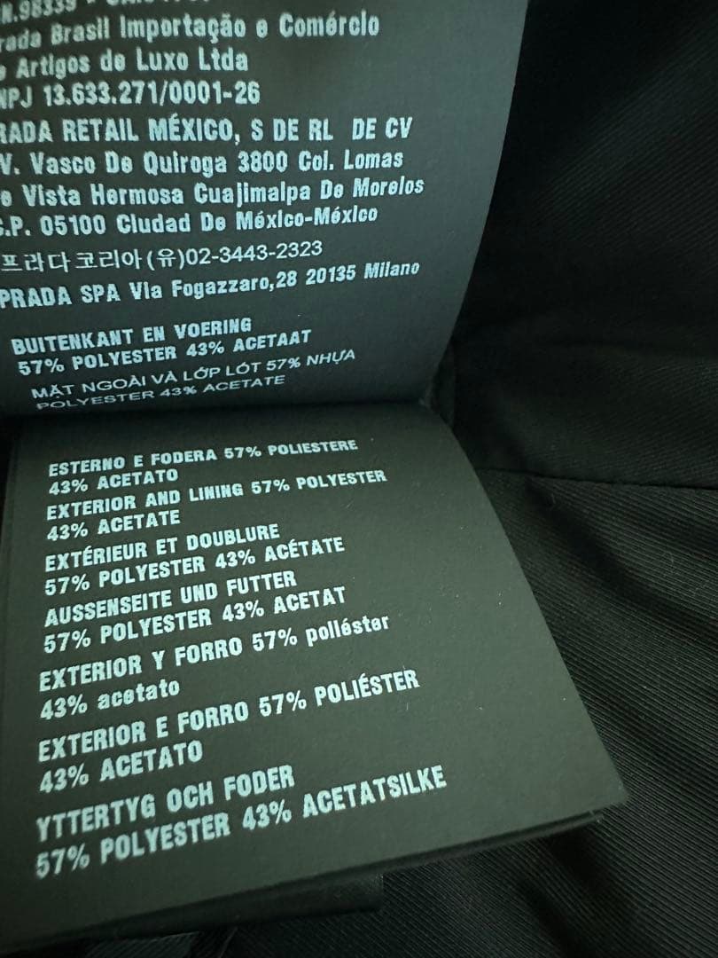 miumiu バケットハット