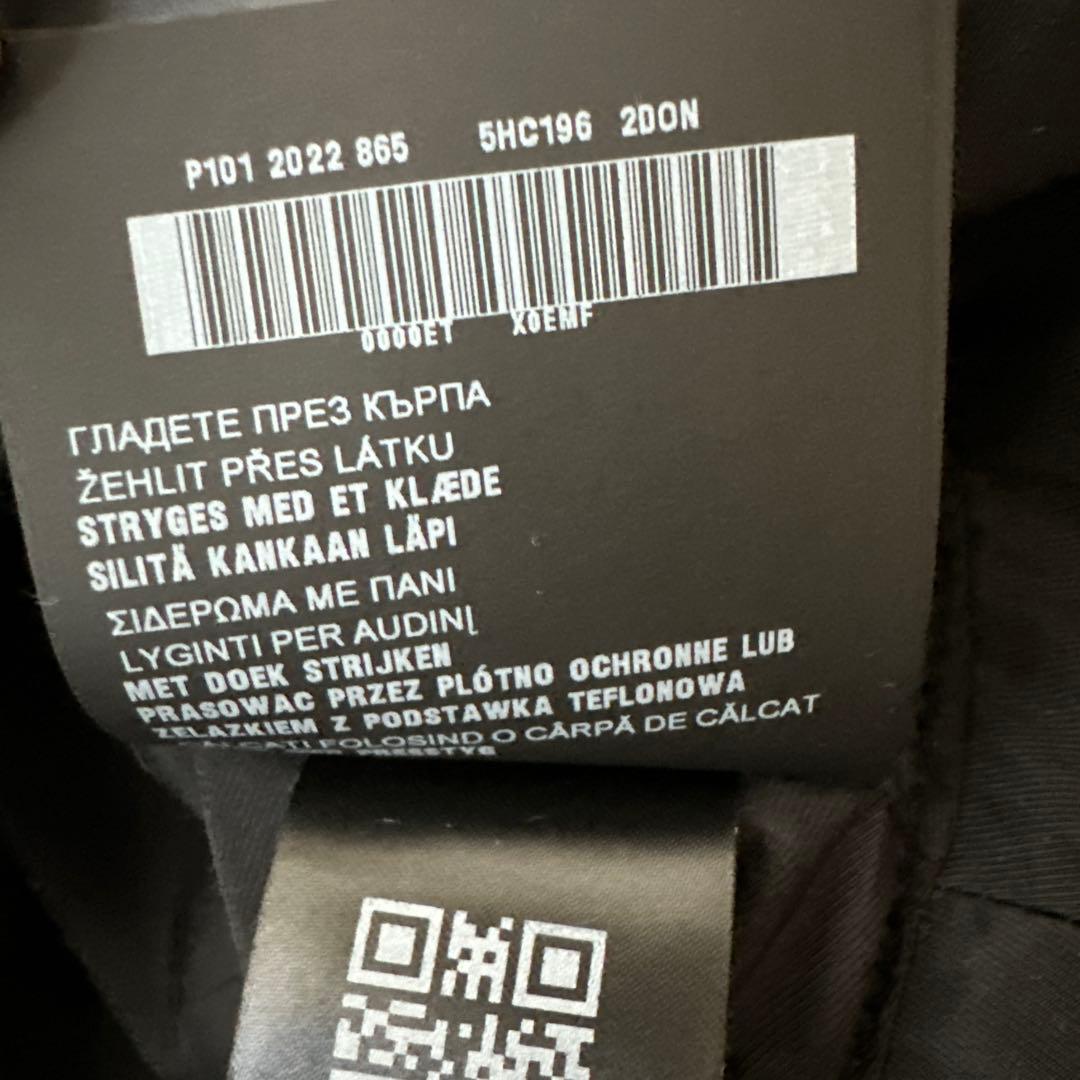 miumiu バケットハット