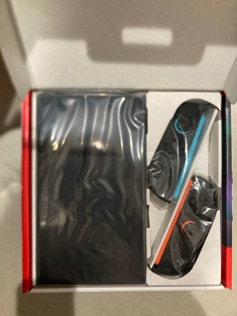 Switch 2 【新品未開封保証付】ニンテンドースイッチ2