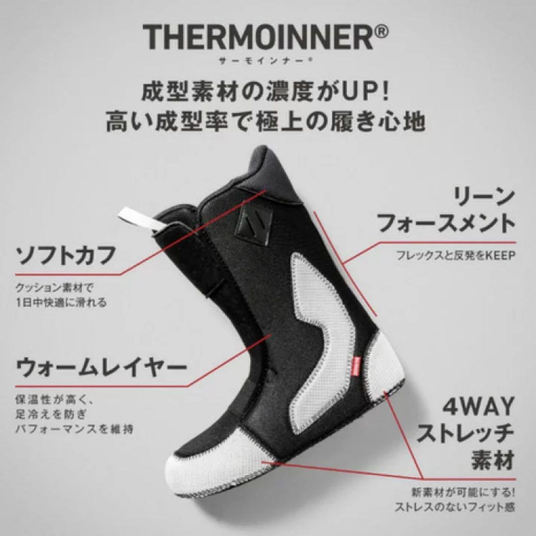 DEELUXE 女性用スノーボードブーツ ターコイズ/ピンク