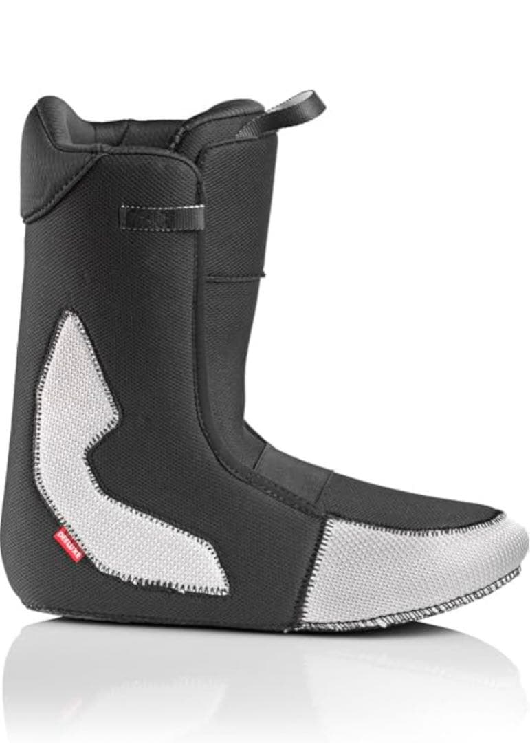 DEELUXE 女性用スノーボードブーツ ターコイズ/ピンク