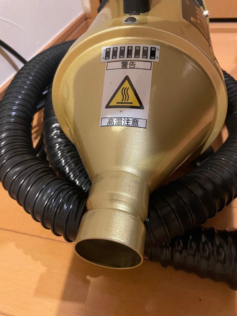 ⭐️特価⭐️キンペックスドラゴンペッカリー中古品⭐️