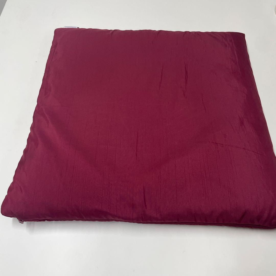 エアウィーヴ 座布団 air weave 46cm