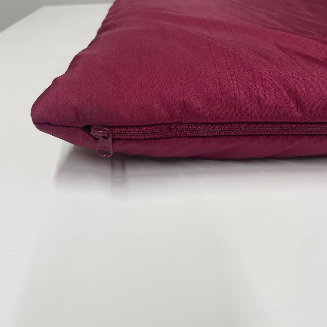 エアウィーヴ 座布団 air weave 46cm