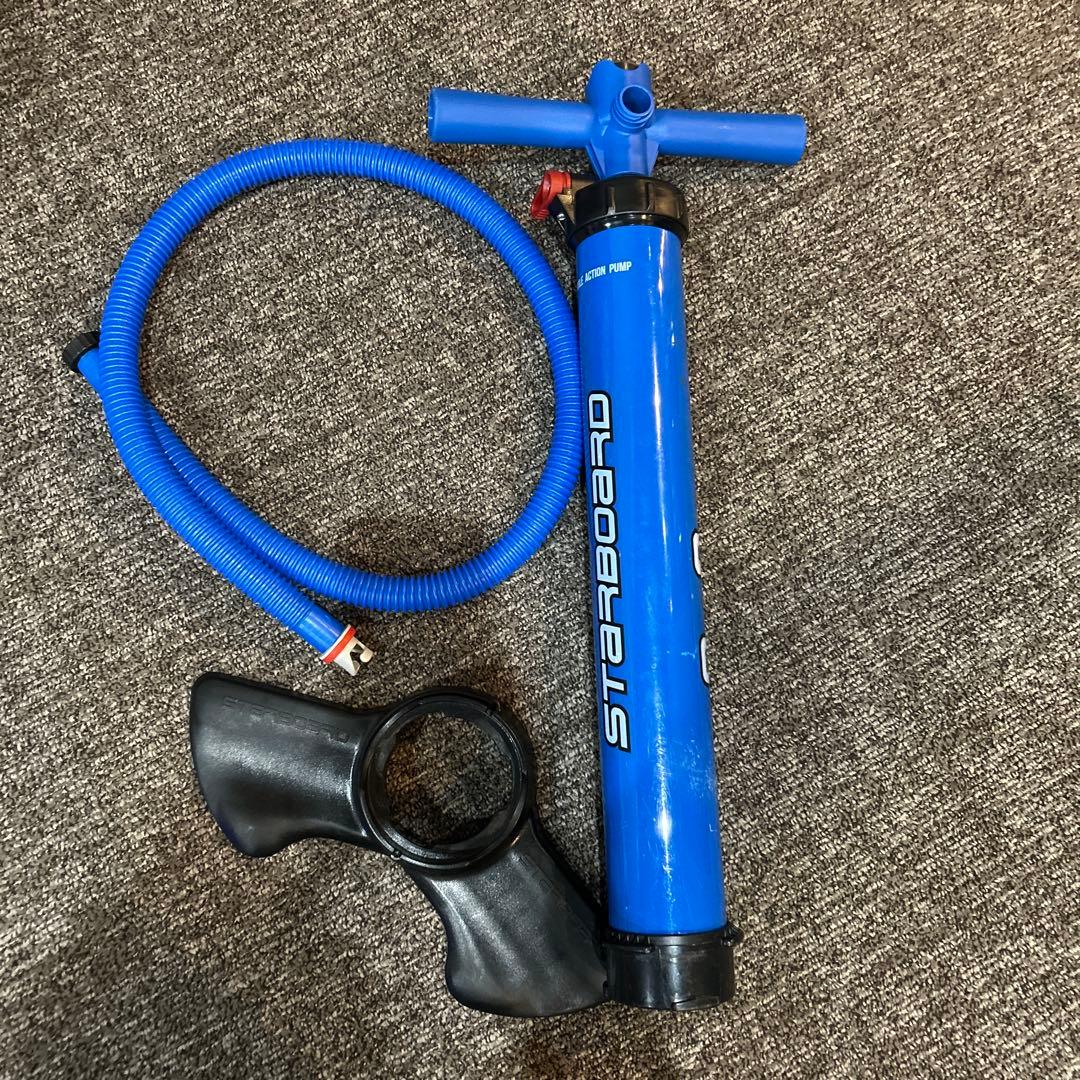 ★にっしー★Starboard sup スターボード サップ