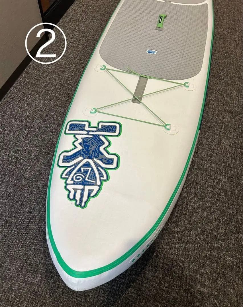 ★にっしー★Starboard sup スターボード サップ