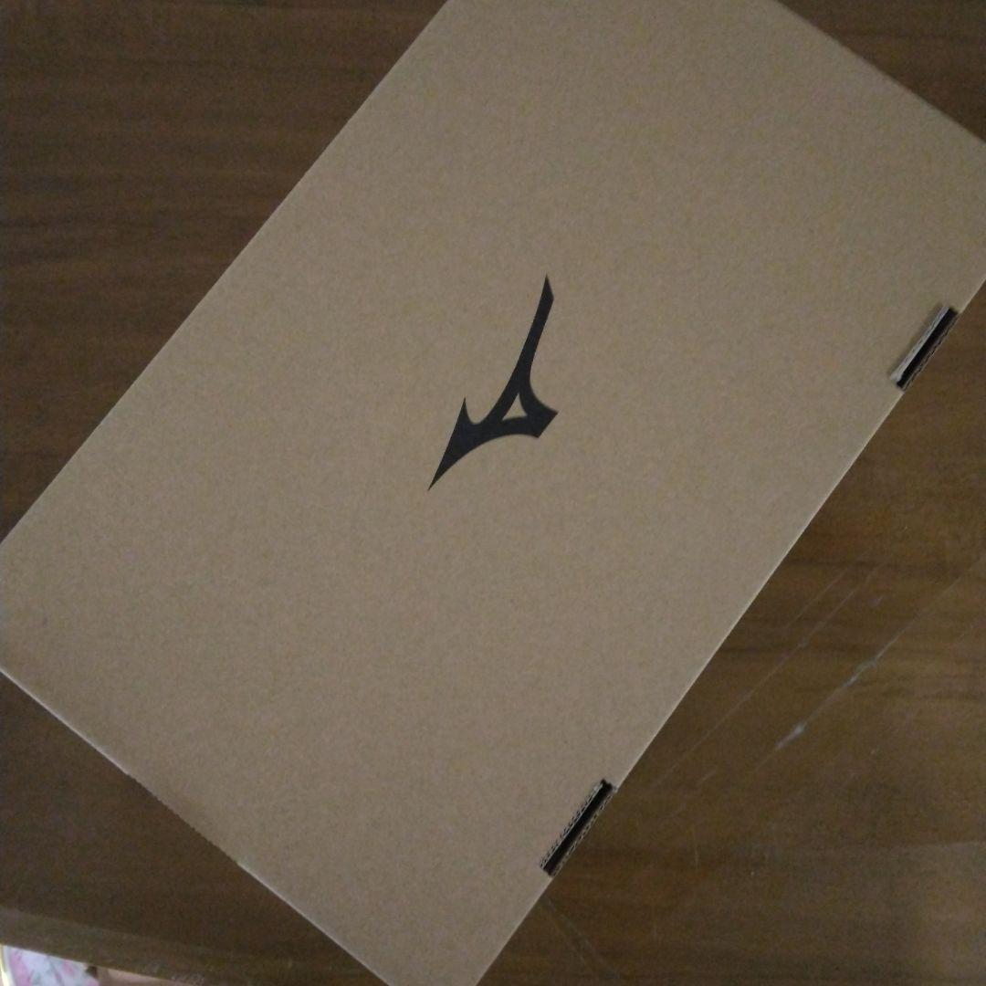 ★【国内正規品・新品】ミズノ　モナルシーダ NEO 3 ELITE　26.5㎝