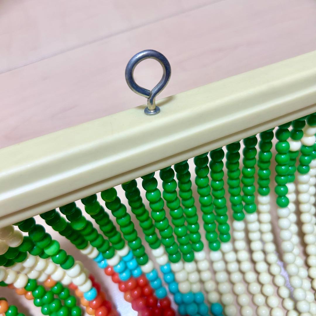 高級手芸 スキルスクリーン 完成品 ミニトマト柄