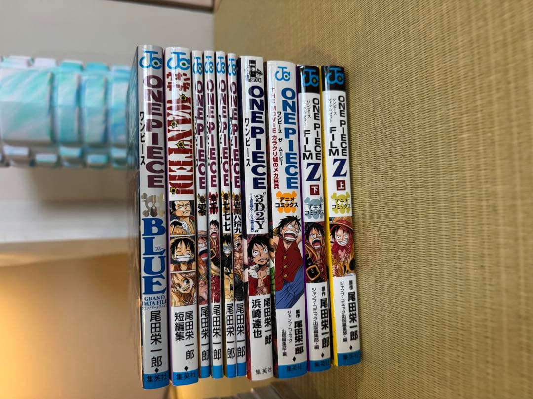 マ*ク様 ONEPIECE 漫画 1-103巻 セット