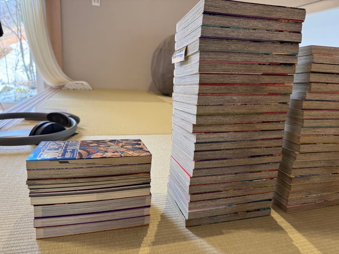 マ*ク様 ONEPIECE 漫画 1-103巻 セット