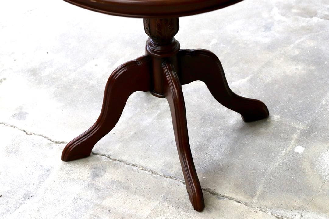 GMIK184○クロシオ マルシェテーブル サイドテーブル コーヒーテーブル