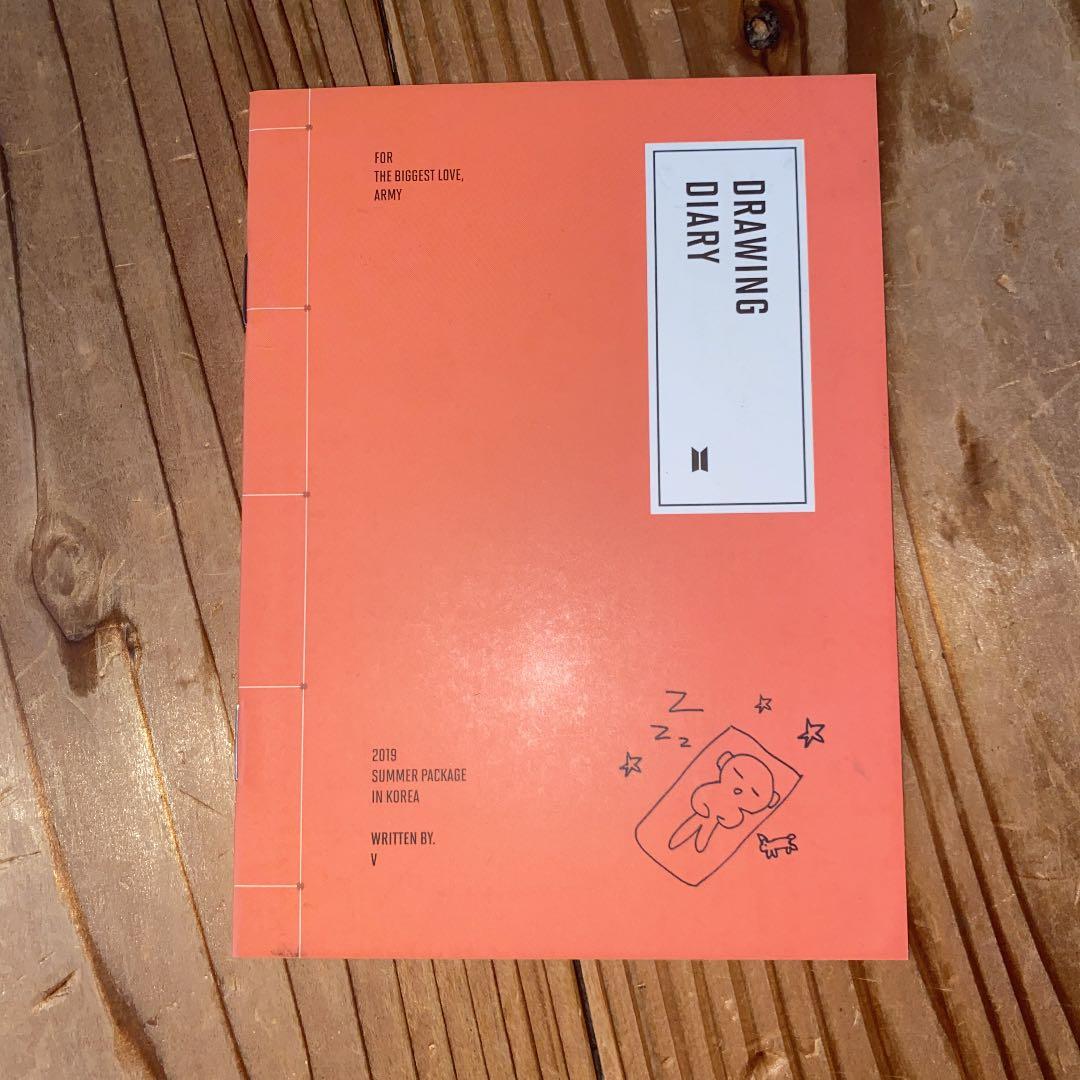 K-POP・アジア SUMMER PACKAGE of 2019 BTS