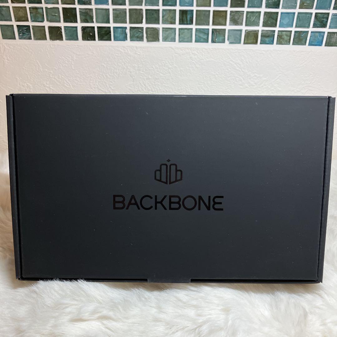 BACKBONE コントローラ PlayStation 第二世代 USB-C