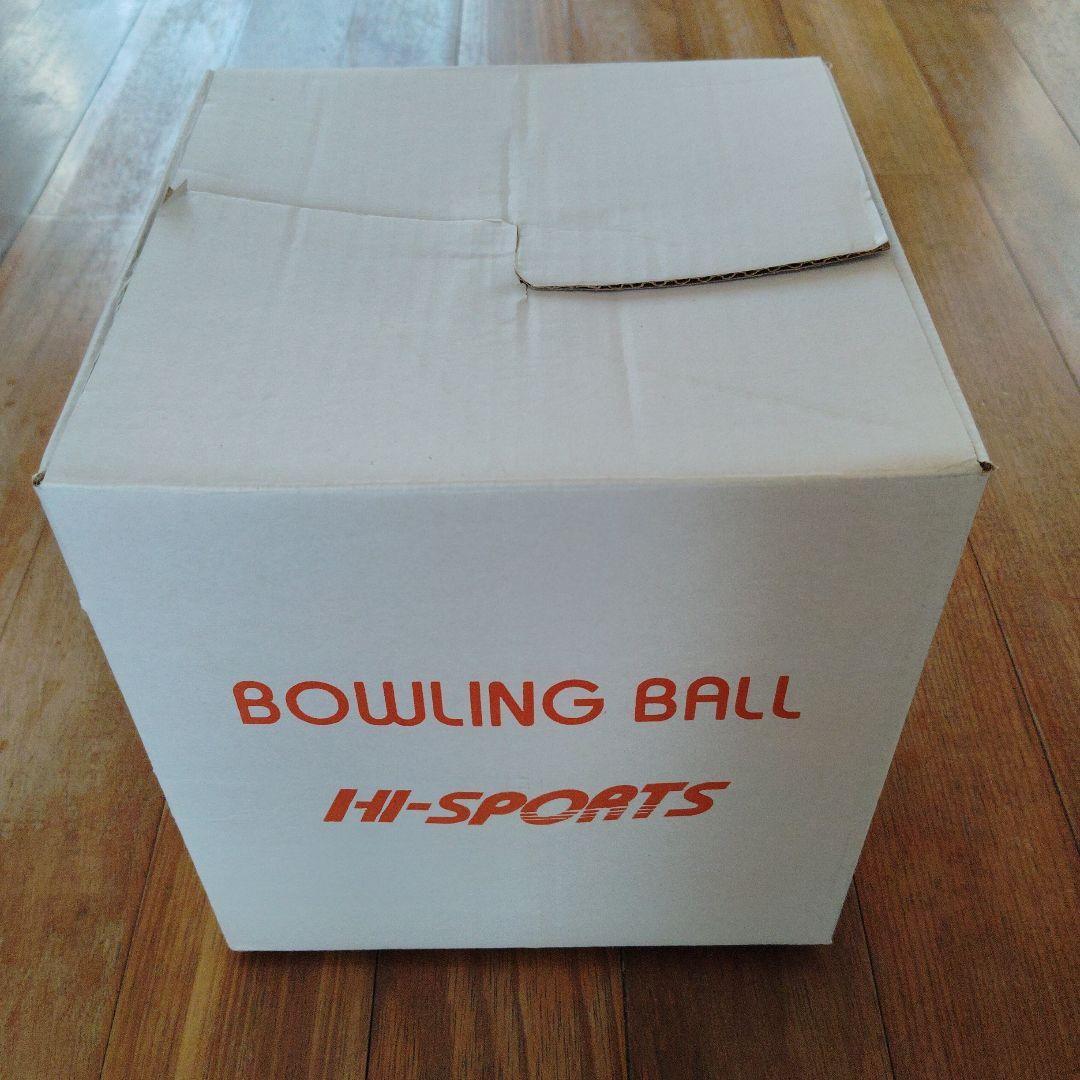 HI-SPORTS SWEEPHARD ハイスポーツスイープハード 14ポンド