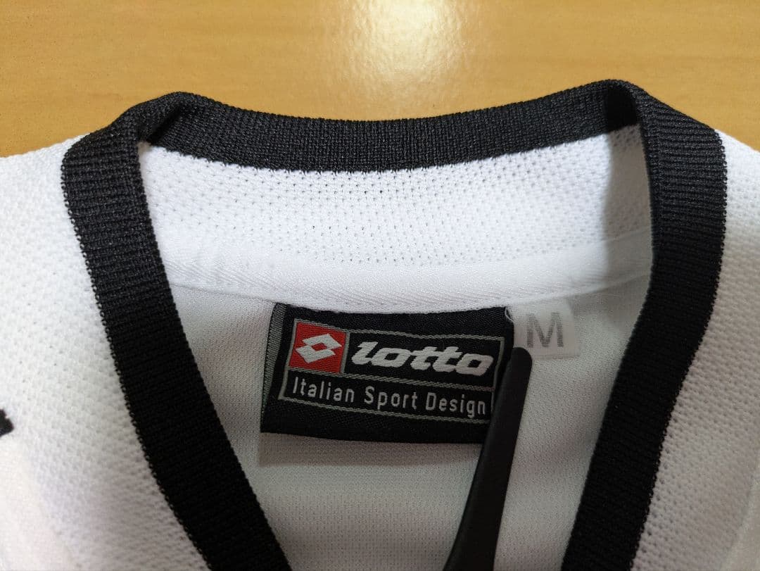 ユヴェントス 04/05 ホーム ユニフォーム Lotto製TAMOILセリエA