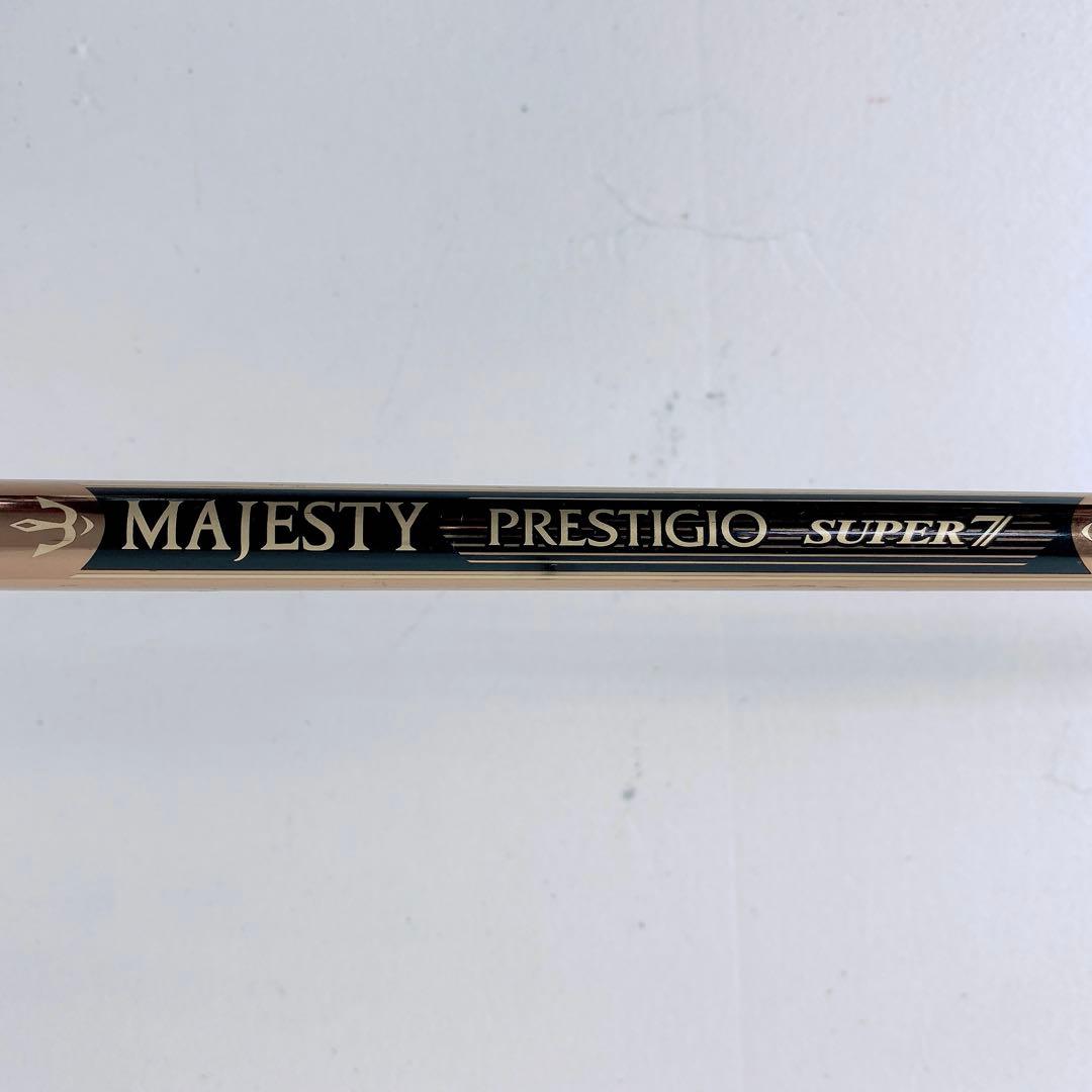 マルマン　フェアウェイウッド　マジェスティ　スーパー7 R 9w N2489