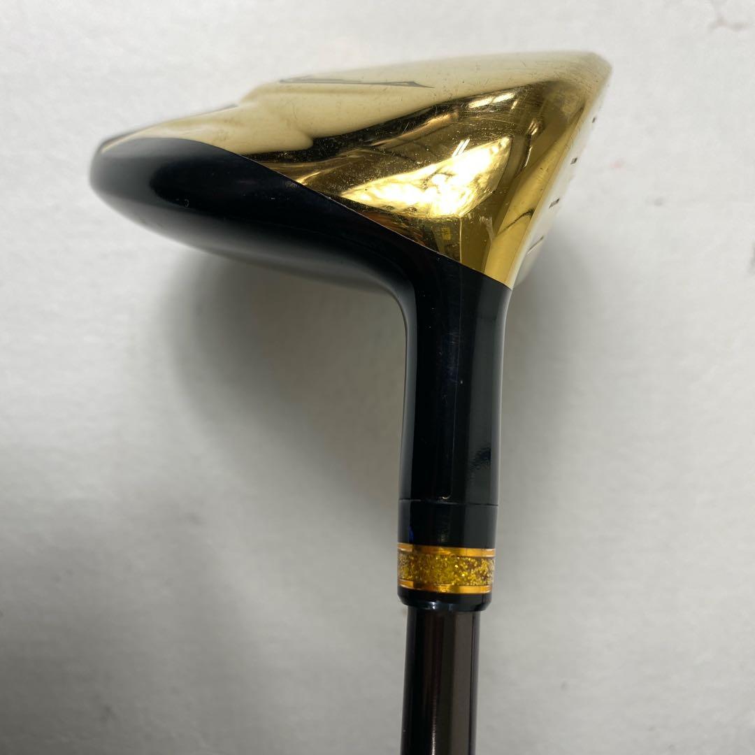 マルマン　フェアウェイウッド　マジェスティ　スーパー7 R 9w N2489