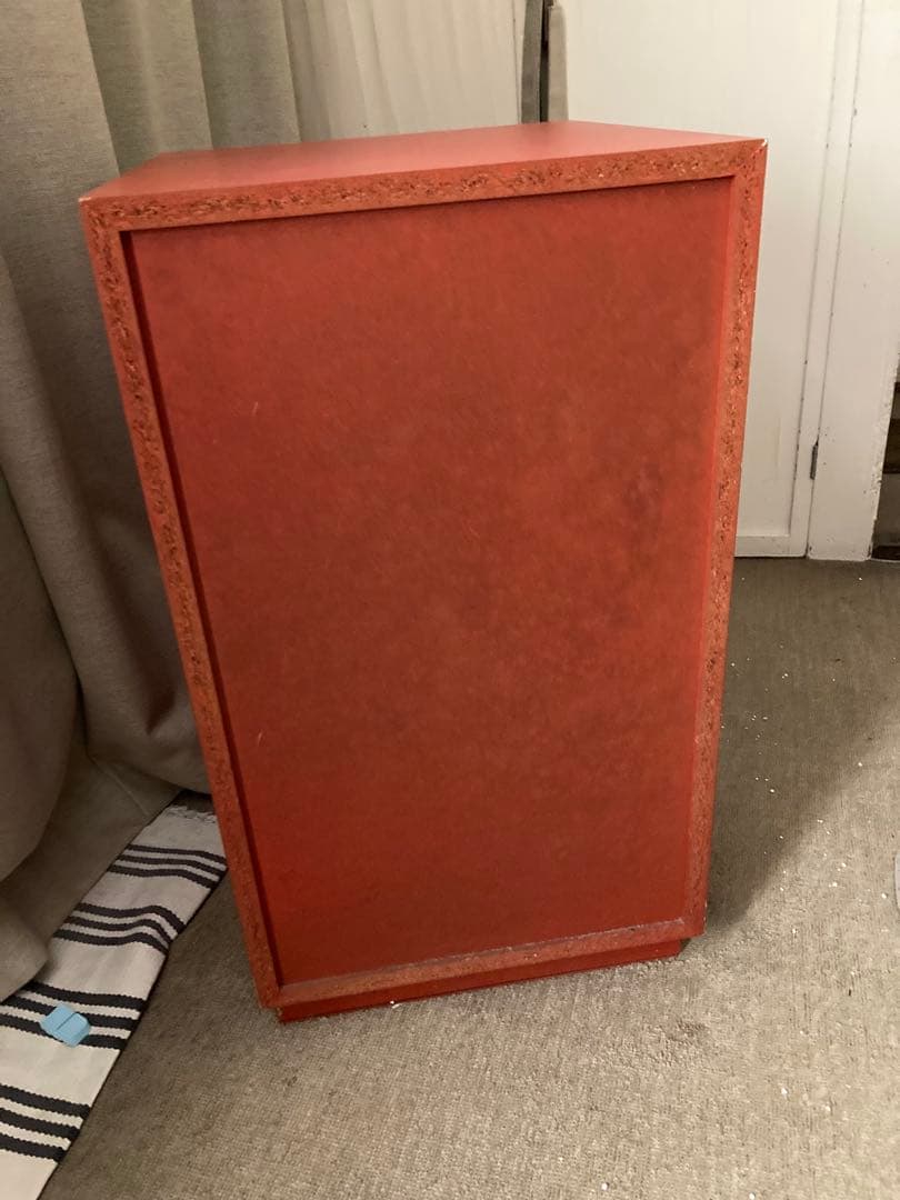 IKEA ビンテージ　引き出し5段