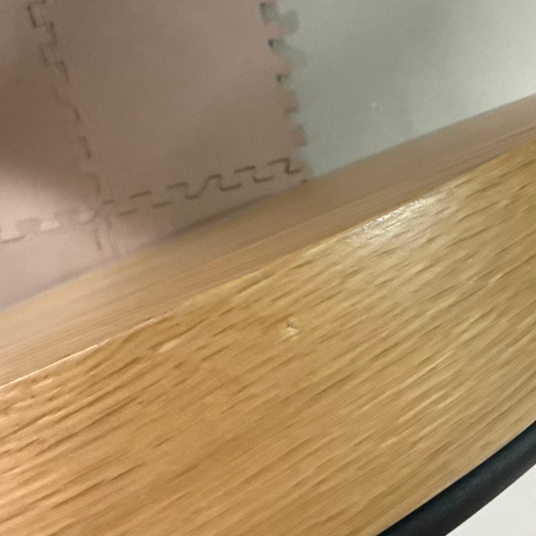 センターテーブル・ローテーブル IDEE DIVANCO LOW TABLE OAK