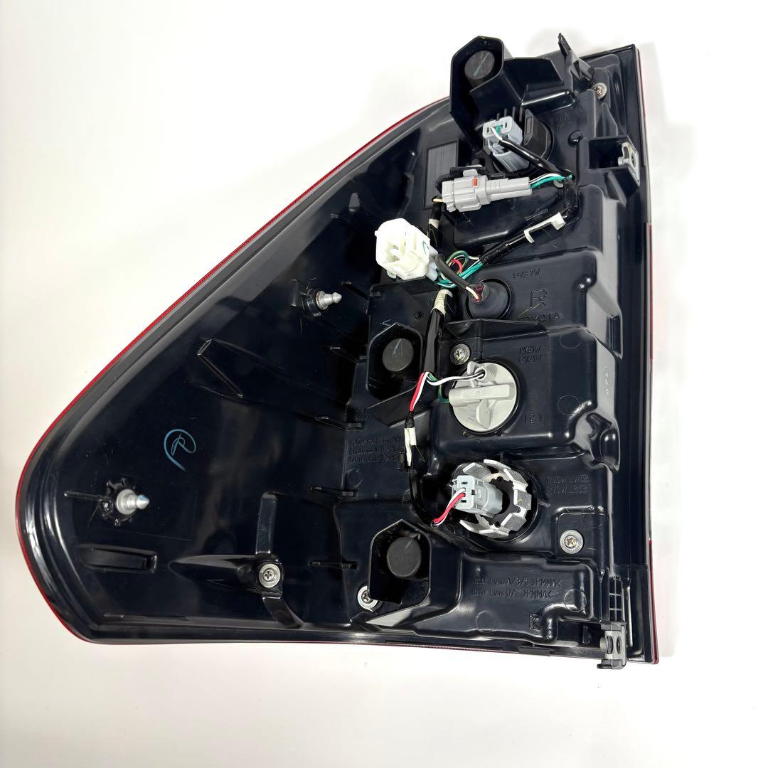 【美品】 ハイラックス 後期 純正 テールランプ 左右セット