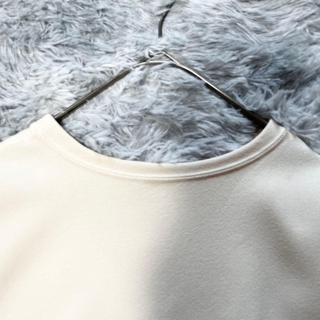 ‘25AW Whim Gazette Vガゼットプルオーバー