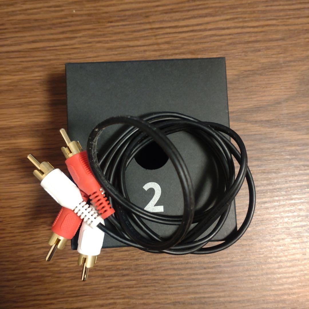 シグニア（signia）補聴器用テレビ送信機 ストリームラインテレビ アダプター