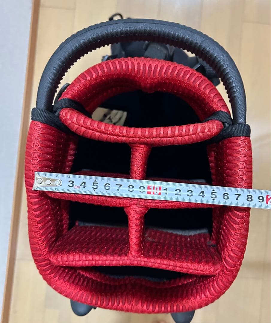 BRIDGESTONE ゴルフバッグ・キャディバッグ