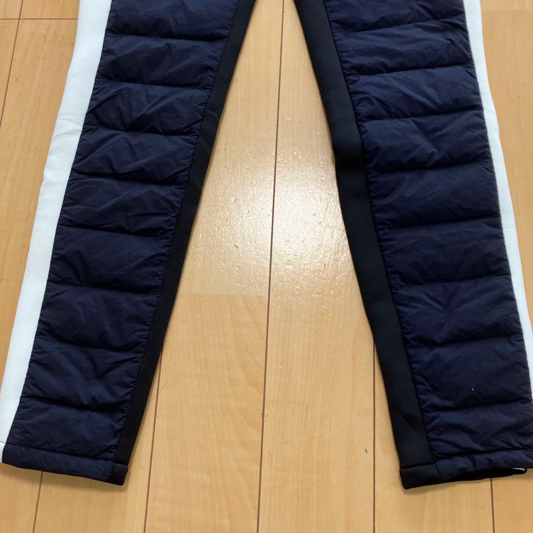 MARK&LONA マークアンドロナ　ダウンパンツ　レディース　サイズ36