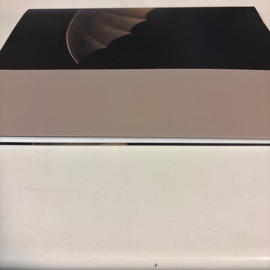 榎俊幸作品集・1986-2002・ENOKI TOSHIYUKI WAORKS