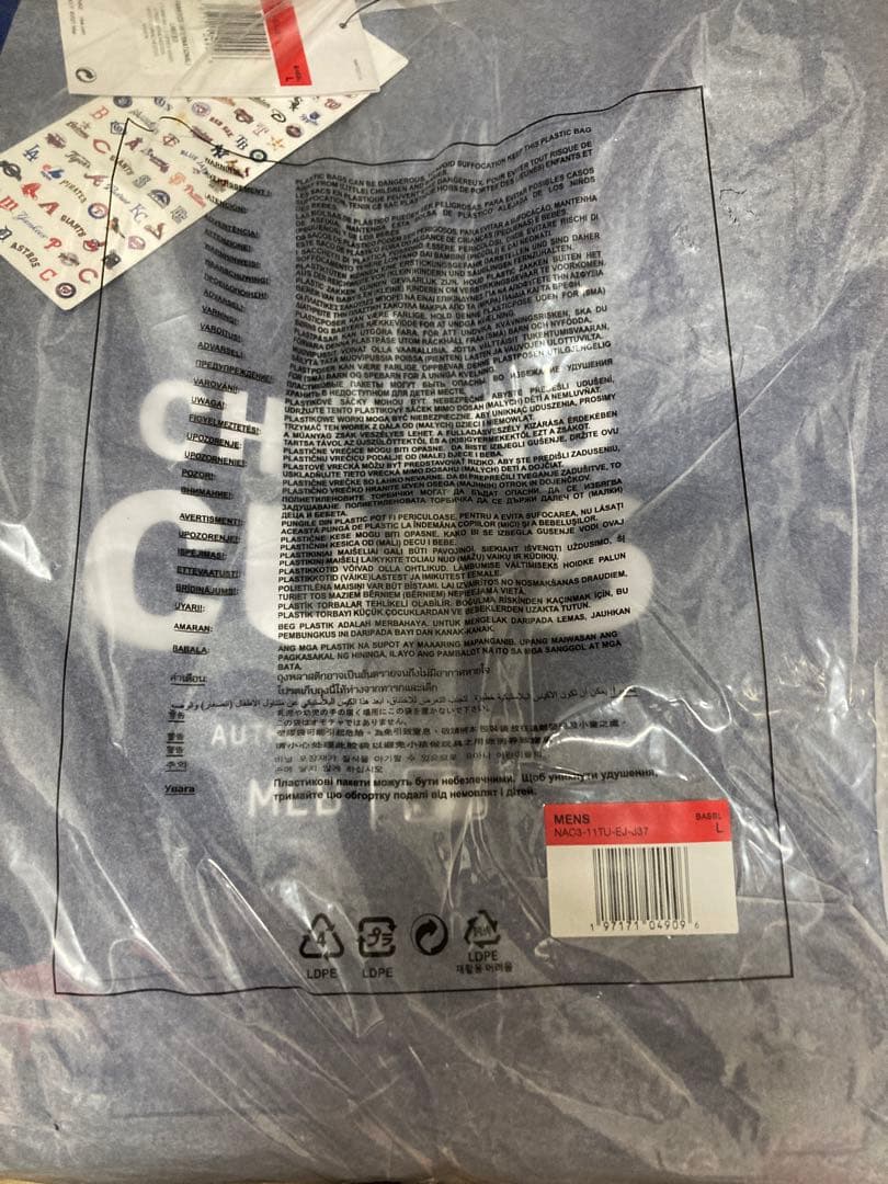 シカゴ・カブス　選手着用　オーセンティックパーカー　今永昇太　鈴木誠也