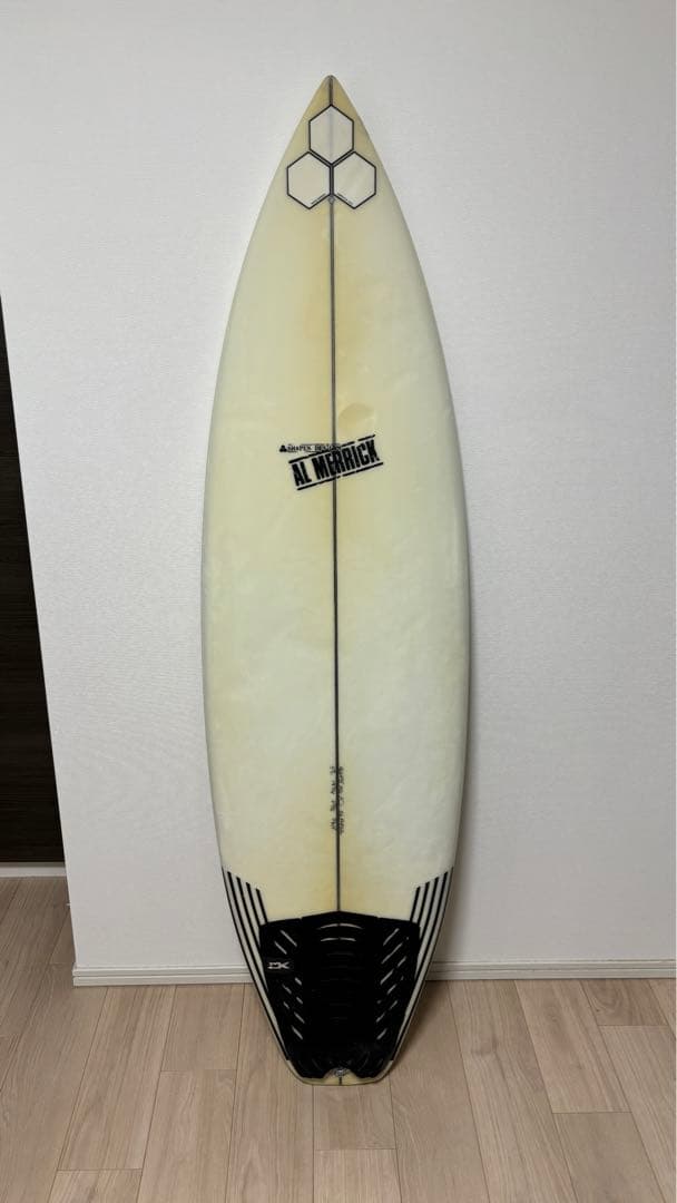 アルメリックOGフライヤー　5'8