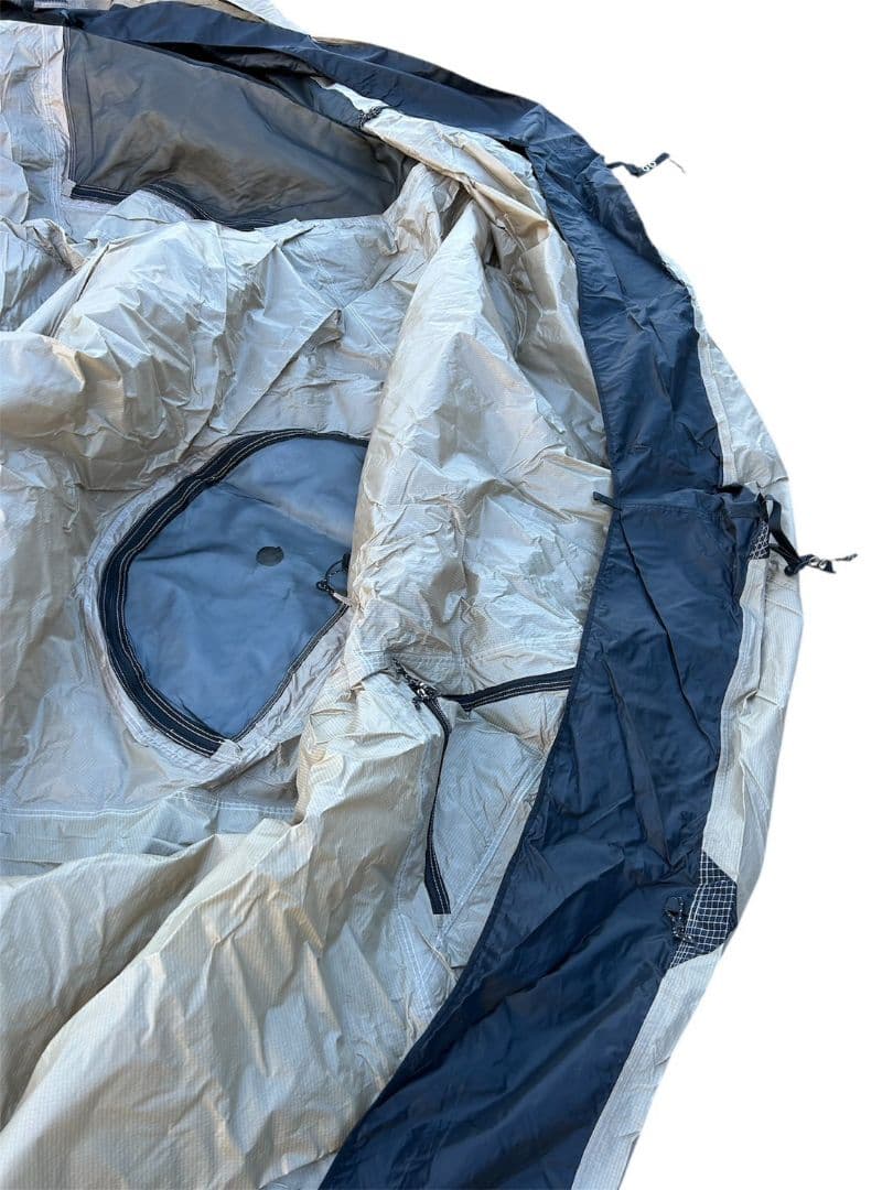 109 【美品】 MOBI GARDEN コマンダー160