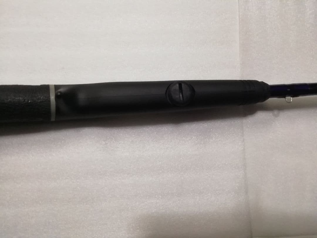 ダイワファントムハーレー HCB―562MFベイトキャスティングロッド オールド