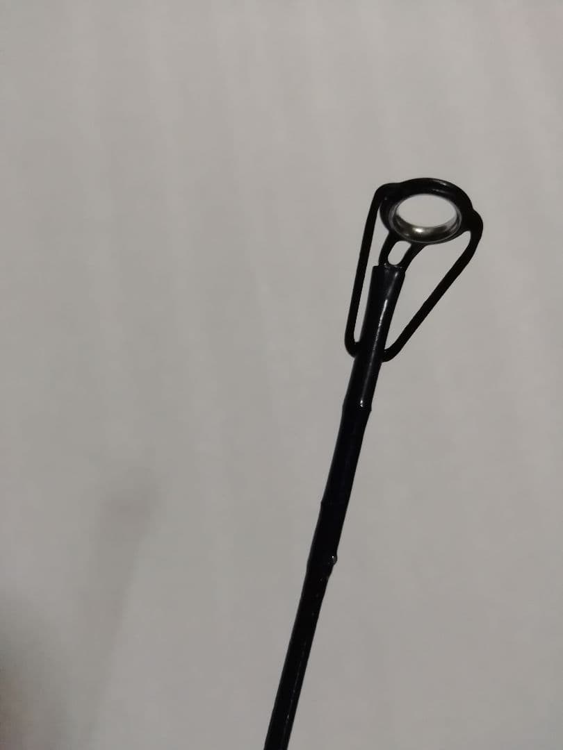 ダイワファントムハーレー HCB―562MFベイトキャスティングロッド オールド