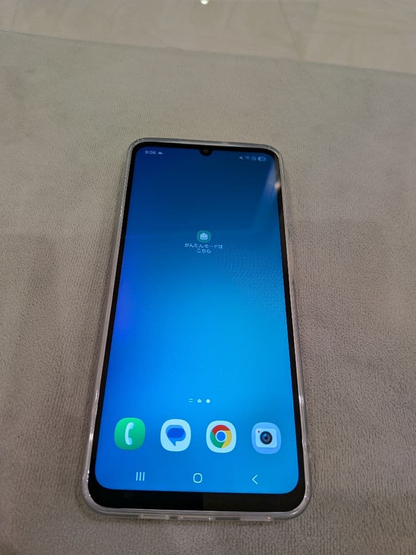 な*お様 Samsung Galaxy a25 5g 本体