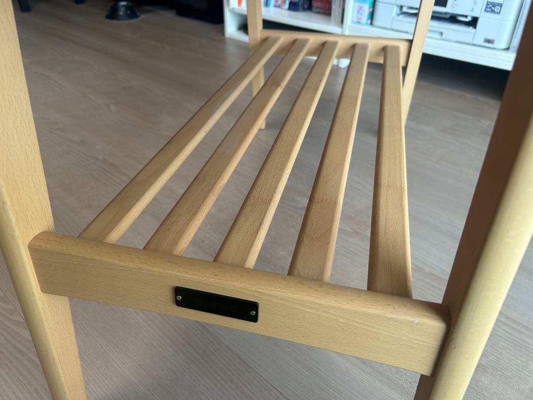 カリモク60 リビングテーブル　ピュアビーチ　直接のお引き取り大歓迎 横浜市より