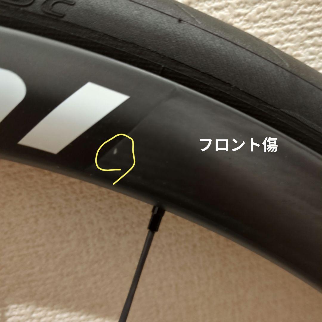 パーツ Roval alpinist CLX2