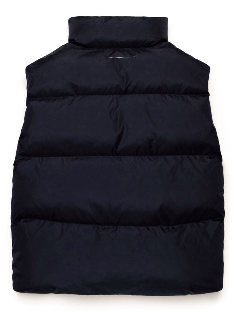 MM6 Maison Margiela ダウンベスト