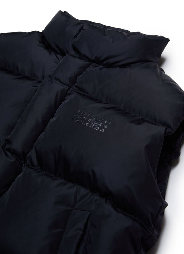 MM6 Maison Margiela ダウンベスト