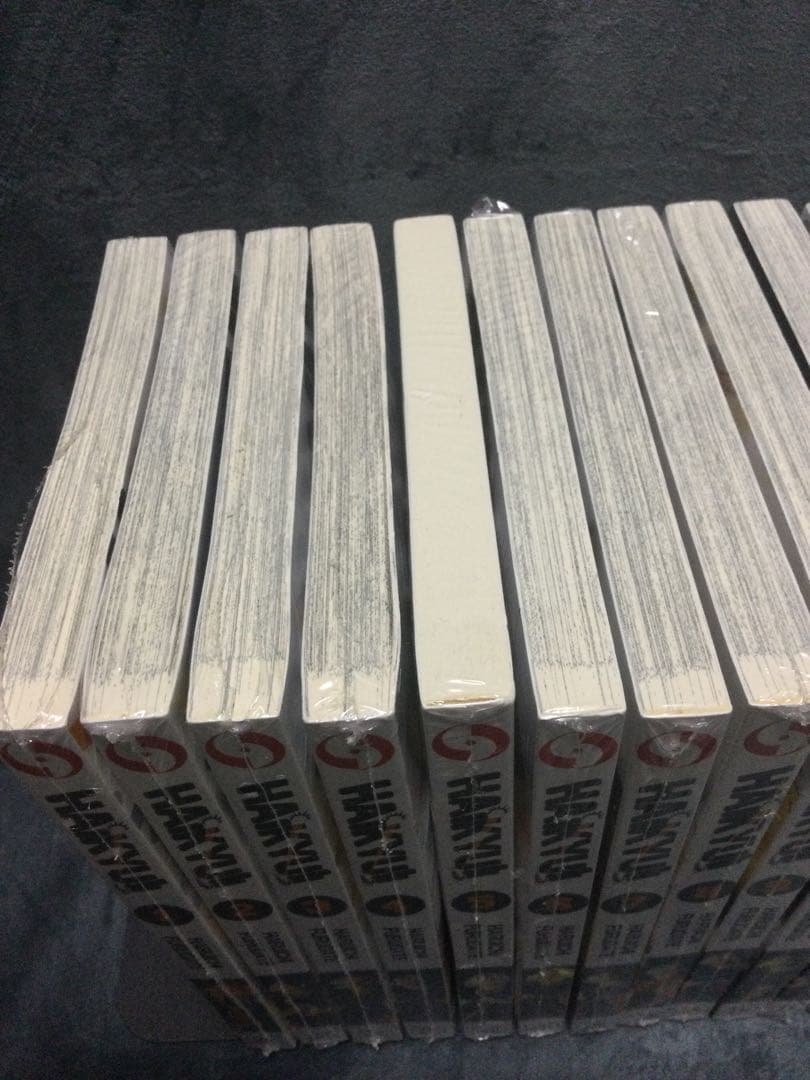 新品　ハイキュー!! 漫画　海外版(英語) Haikyuu!! 英語版 全45巻