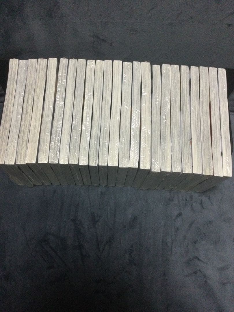 新品　ハイキュー!! 漫画　海外版(英語) Haikyuu!! 英語版 全45巻