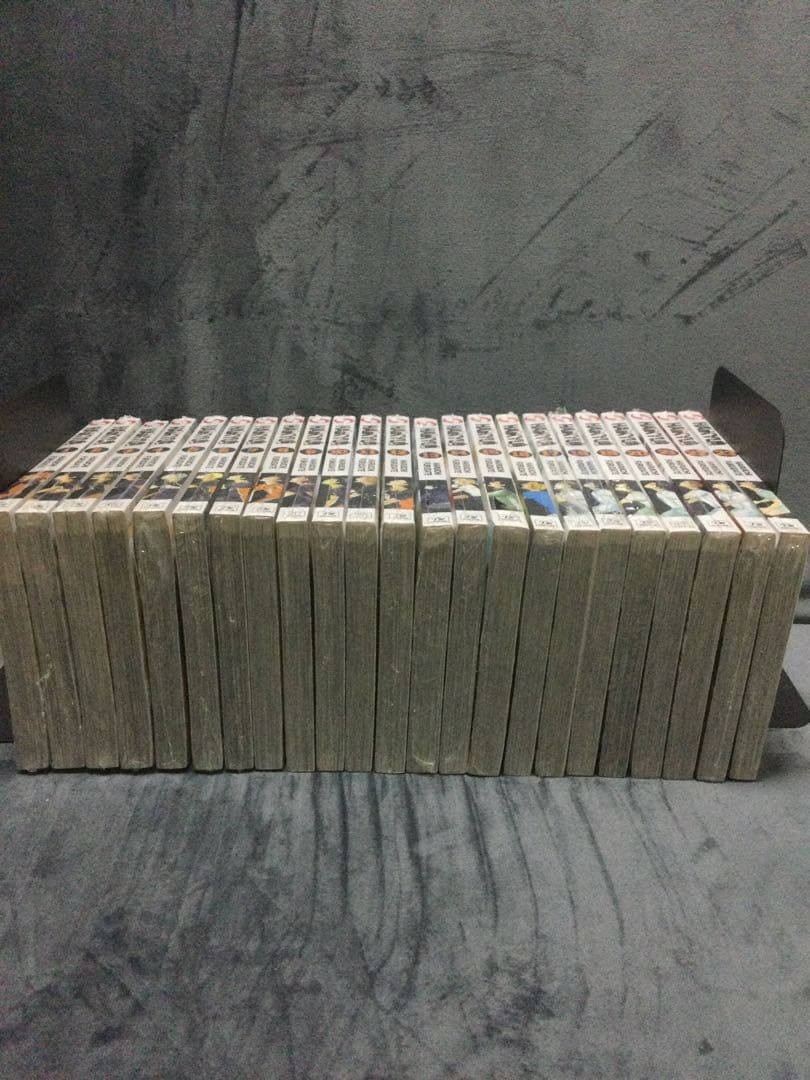 新品　ハイキュー!! 漫画　海外版(英語) Haikyuu!! 英語版 全45巻