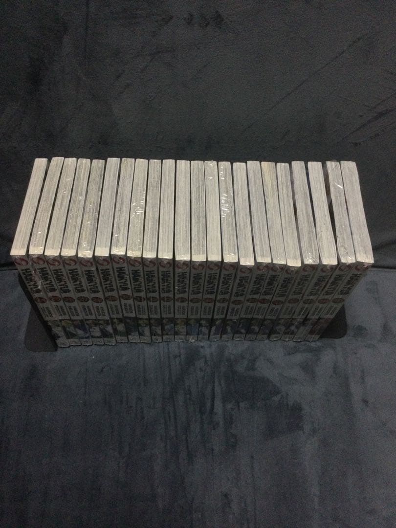 新品　ハイキュー!! 漫画　海外版(英語) Haikyuu!! 英語版 全45巻