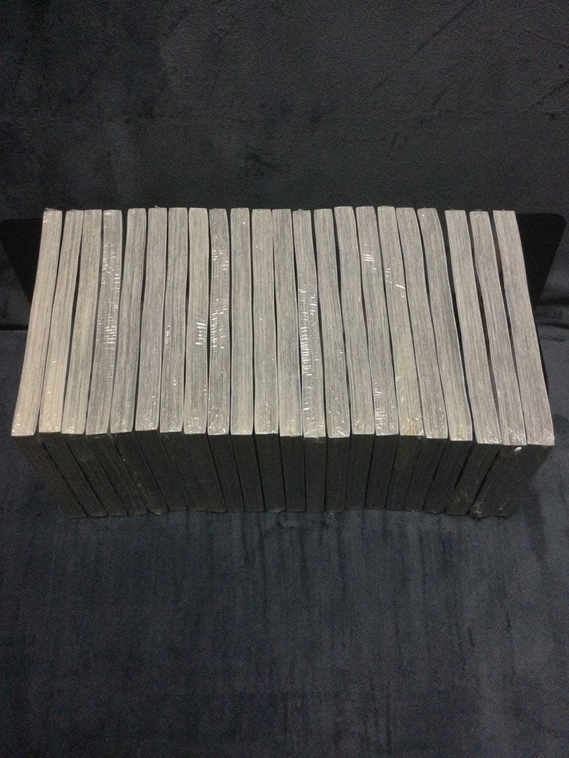 新品　ハイキュー!! 漫画　海外版(英語) Haikyuu!! 英語版 全45巻