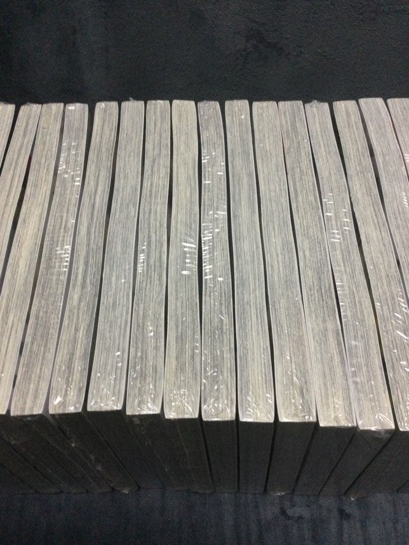 新品　ハイキュー!! 漫画　海外版(英語) Haikyuu!! 英語版 全45巻