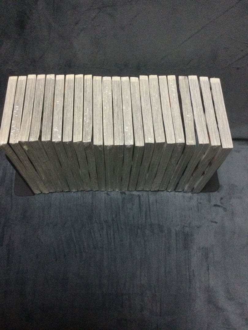 新品　ハイキュー!! 漫画　海外版(英語) Haikyuu!! 英語版 全45巻