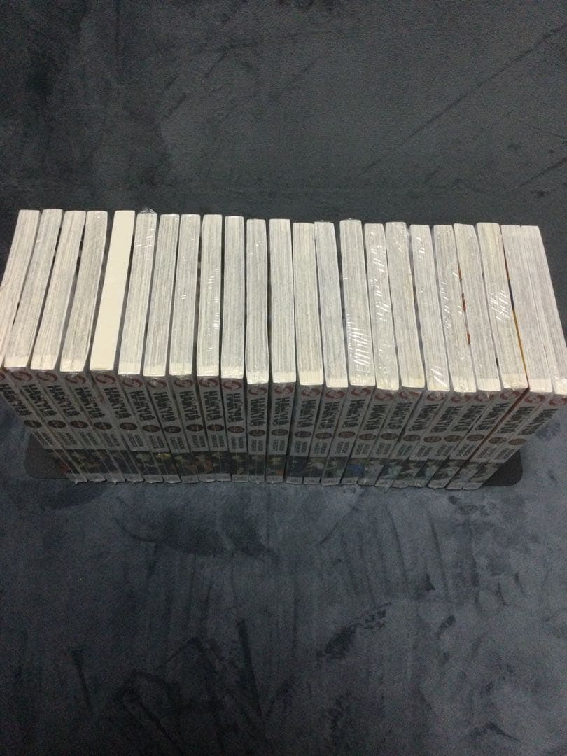 新品　ハイキュー!! 漫画　海外版(英語) Haikyuu!! 英語版 全45巻